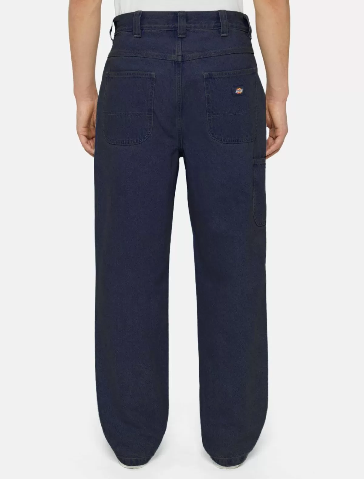 Store Madison Denim Trousers Denim | Trousers