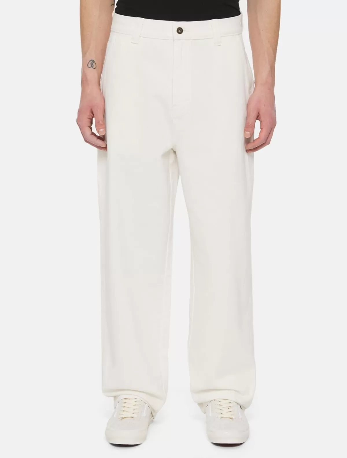 Sale Madison Denim Trousers Denim | Trousers