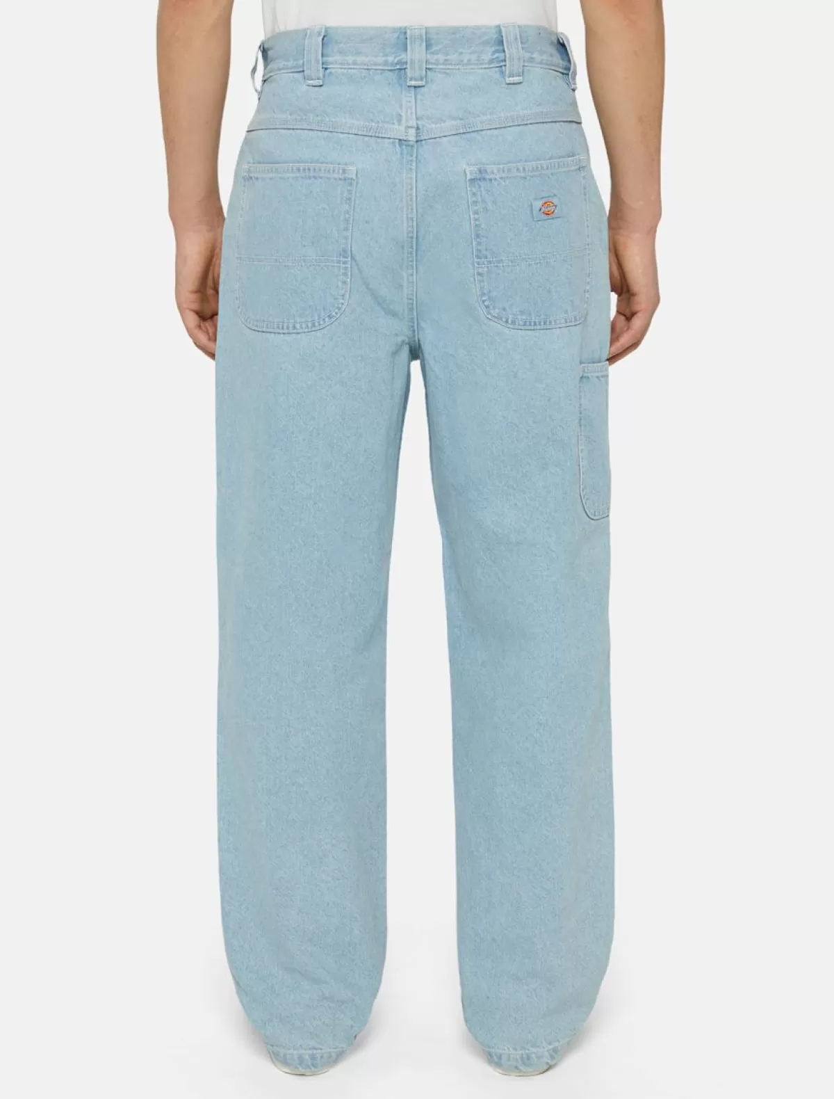 Hot Madison Denim Trousers Denim | Trousers