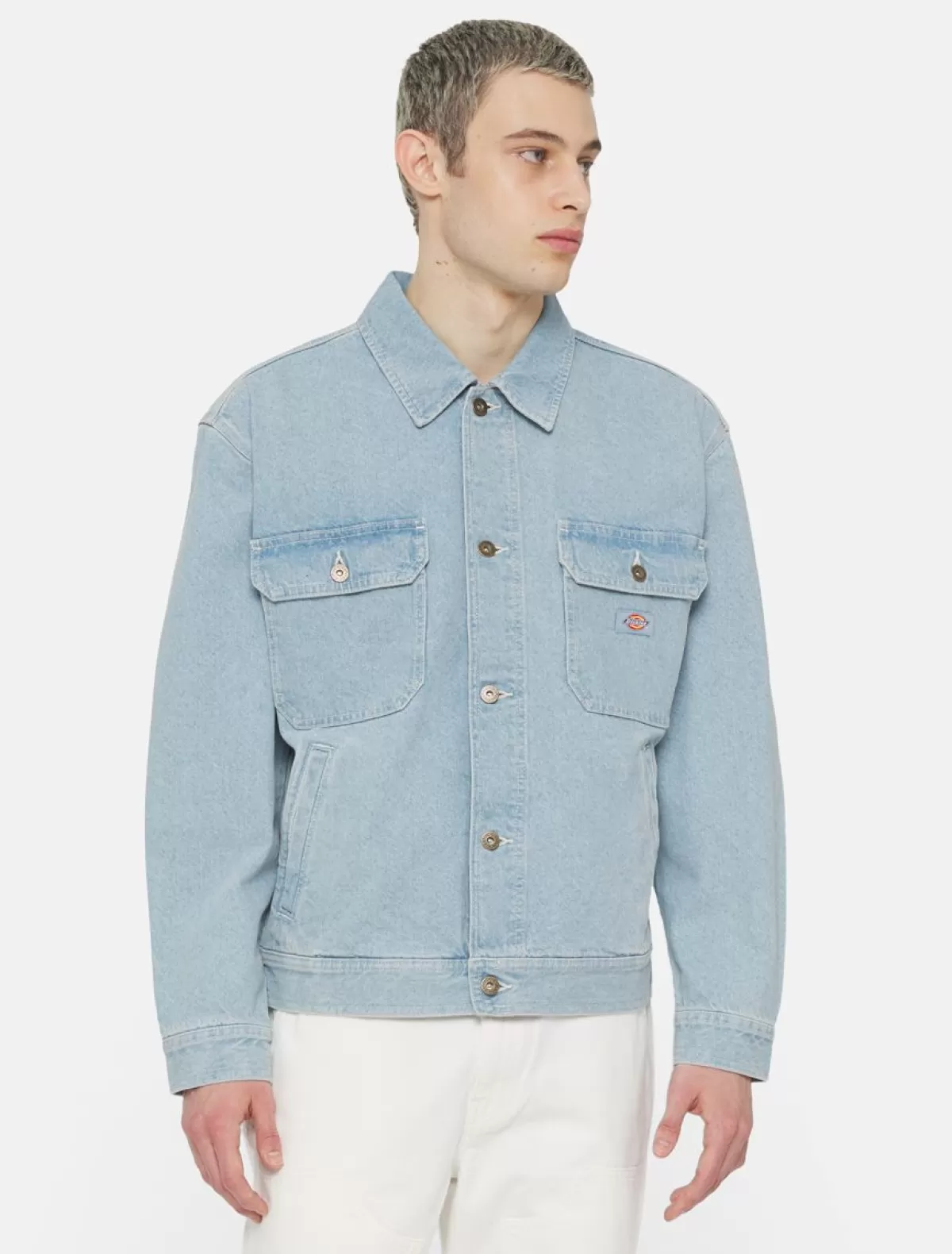 Sale Madison Jacket Jackets & Puffers | Denim