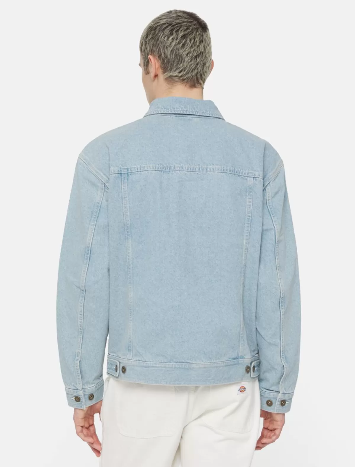 Sale Madison Jacket Jackets & Puffers | Denim