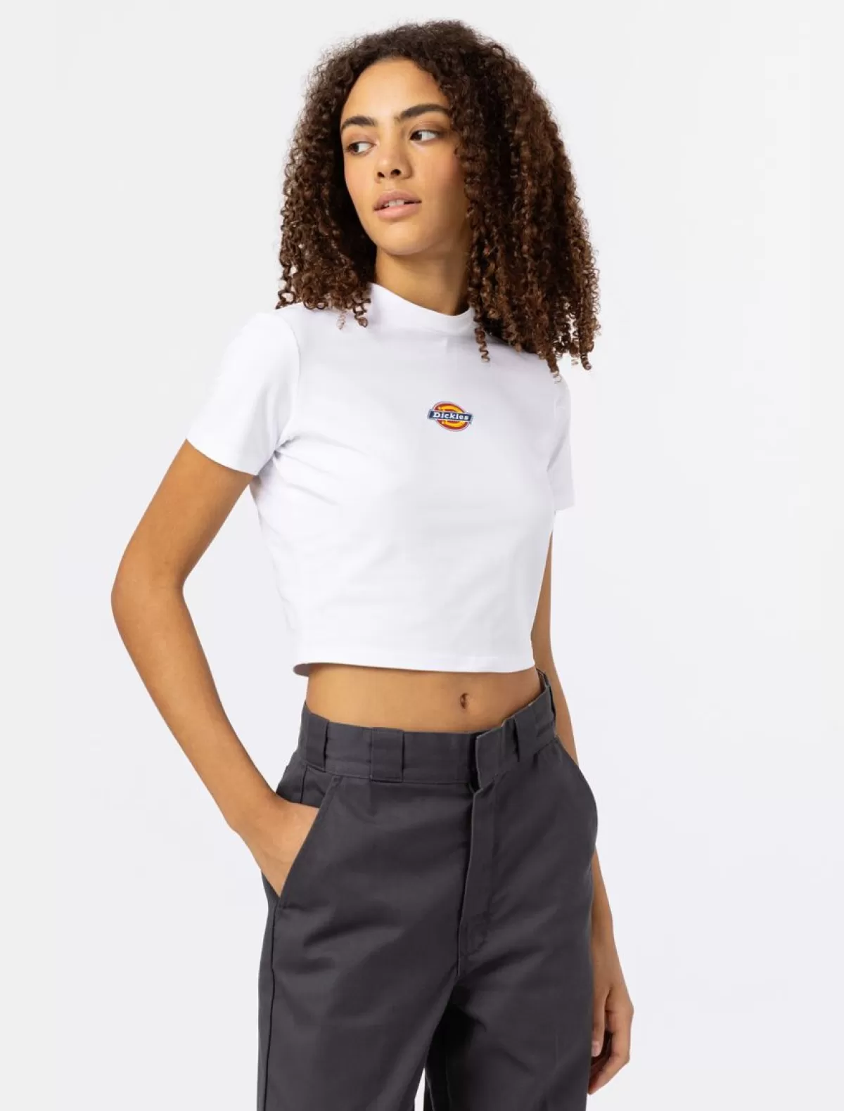 Shop Maple Valley Short Sleeve T-Shirt Women T-Shirts & Tops