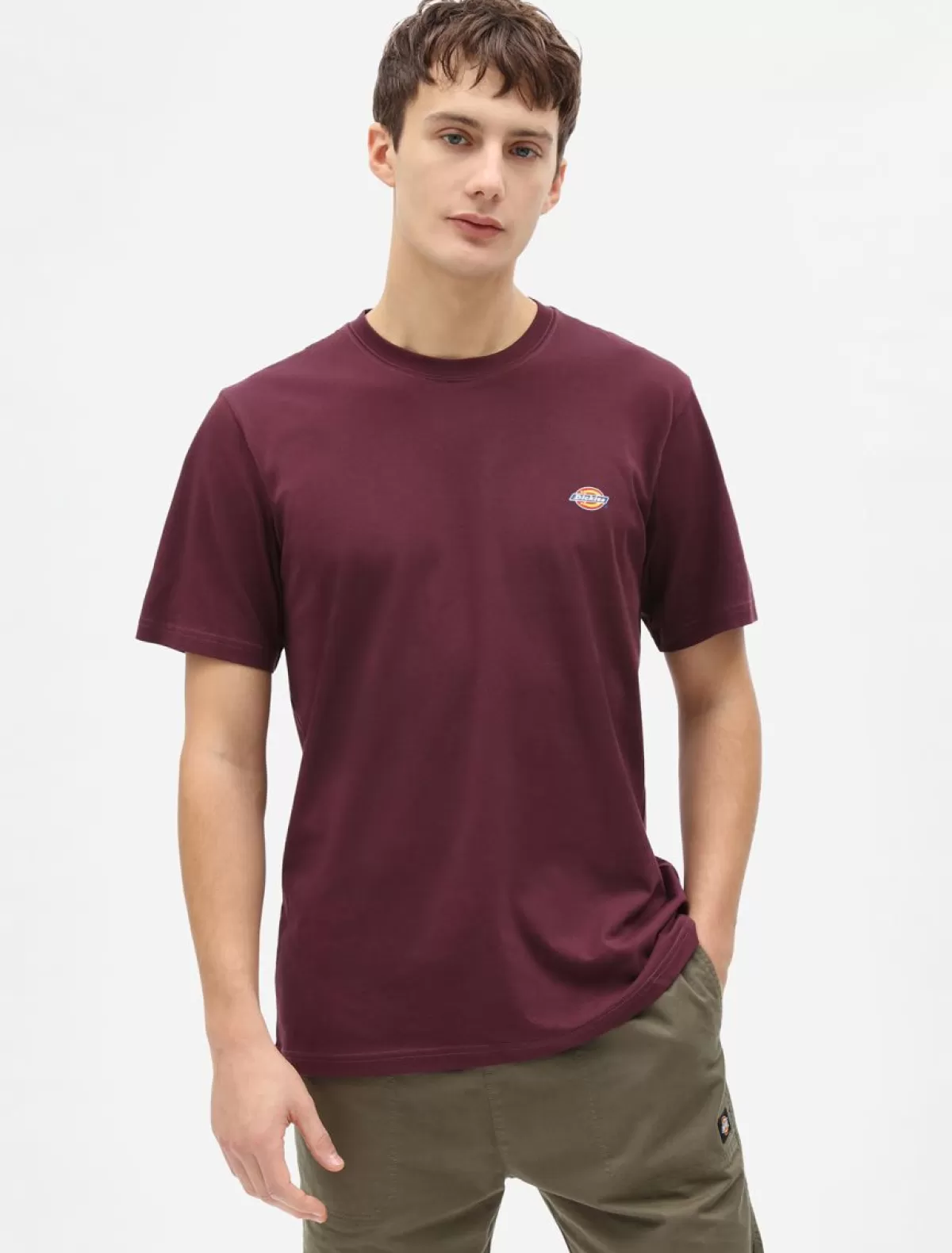 Store Mapleton Short Sleeve T-Shirt T-Shirts