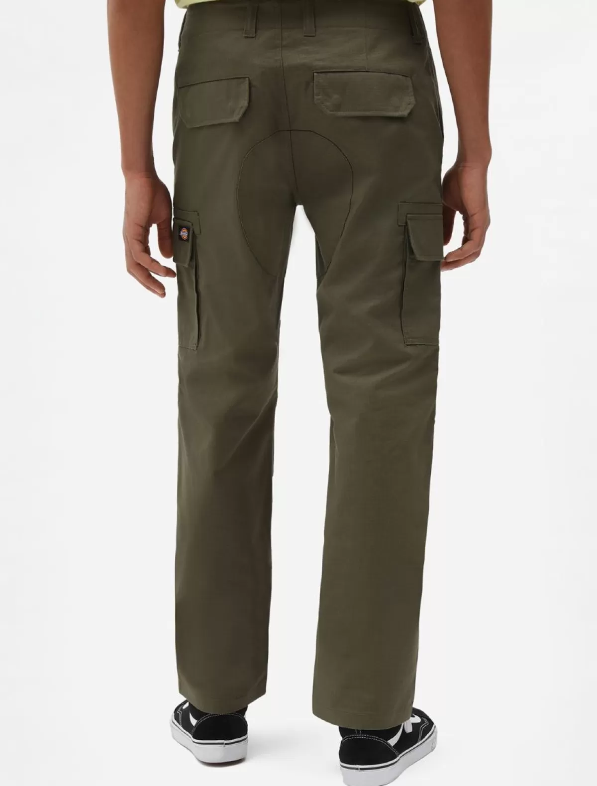 Fashion Millerville Cargo Trousers Trousers