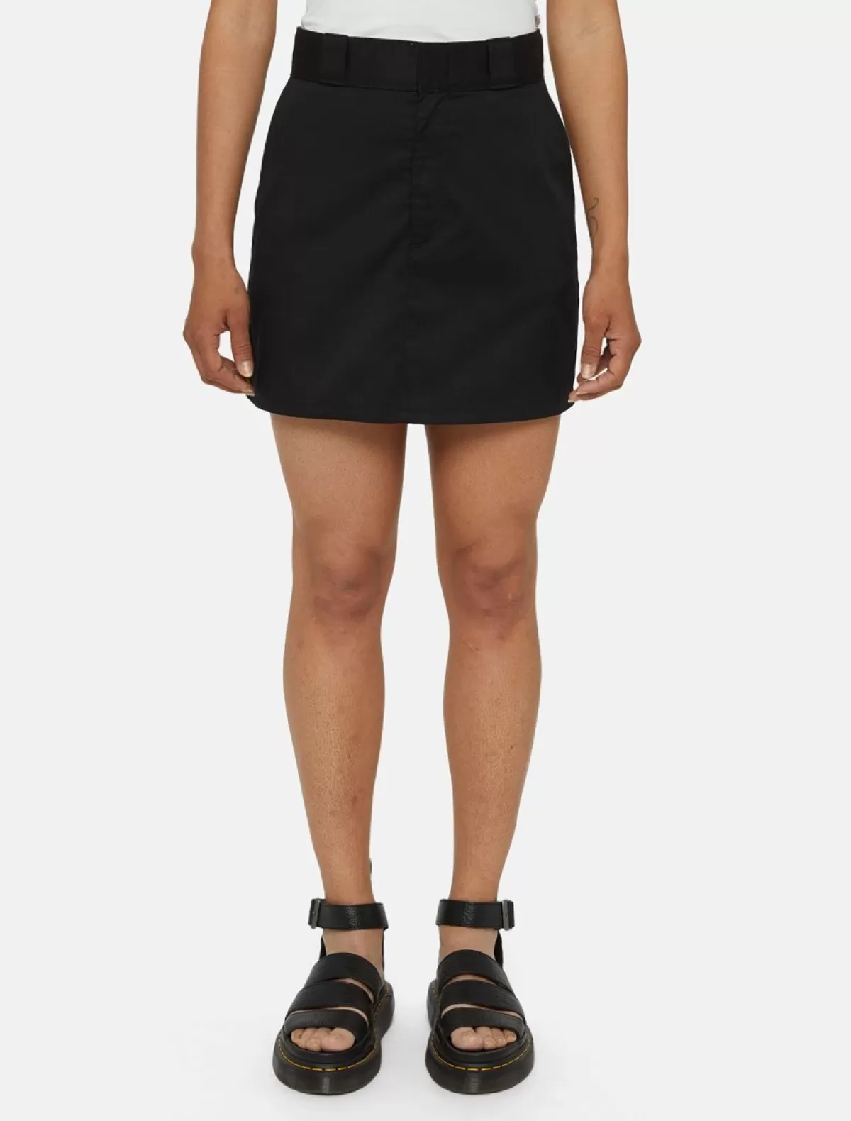 Hot Mini Work Skirt Women Skirts & Dresses