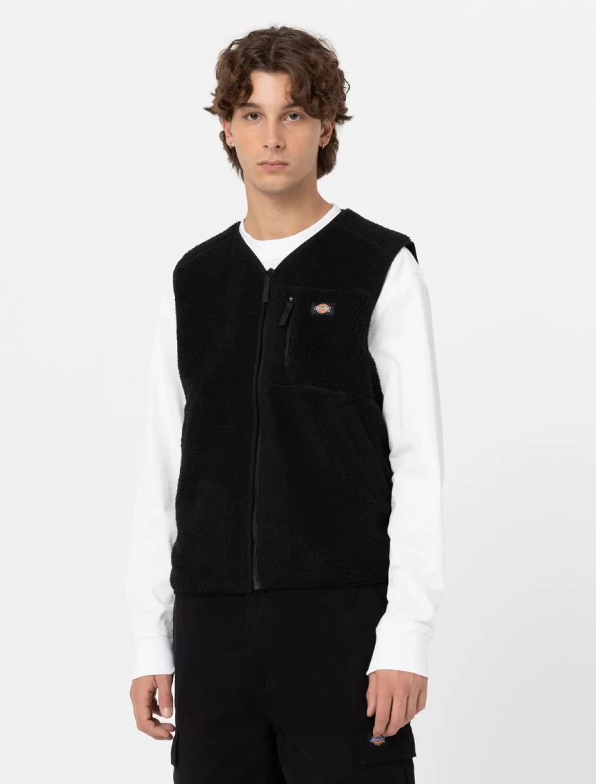 Hot Mount Hope Gilet Gillets & Vests | Jackets & Puffers