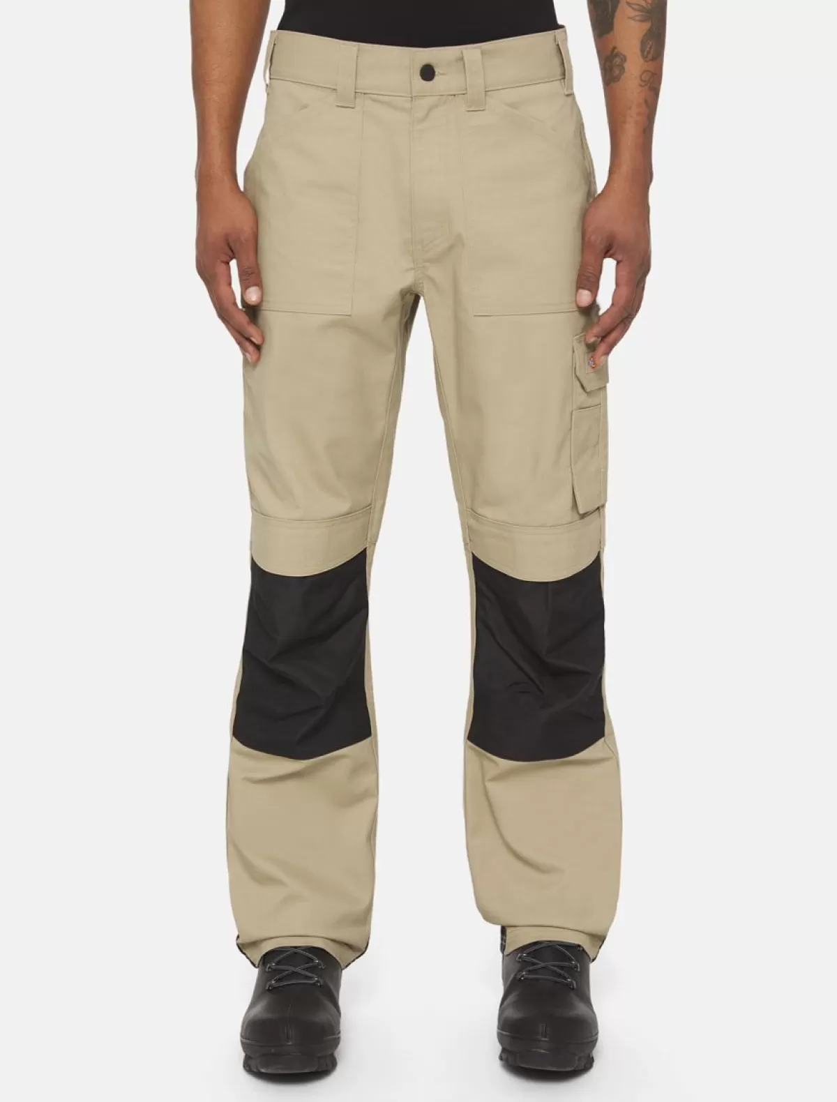 Store Multi Pocket Utility Work Trousers Work Trousers & Shorts