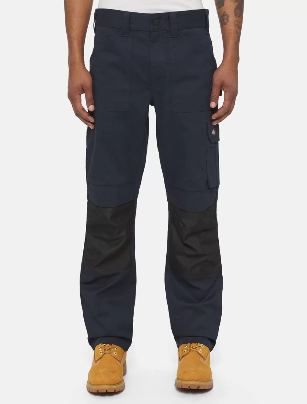 Clearance Multi Pocket Utility Work Trousers Work Trousers & Shorts