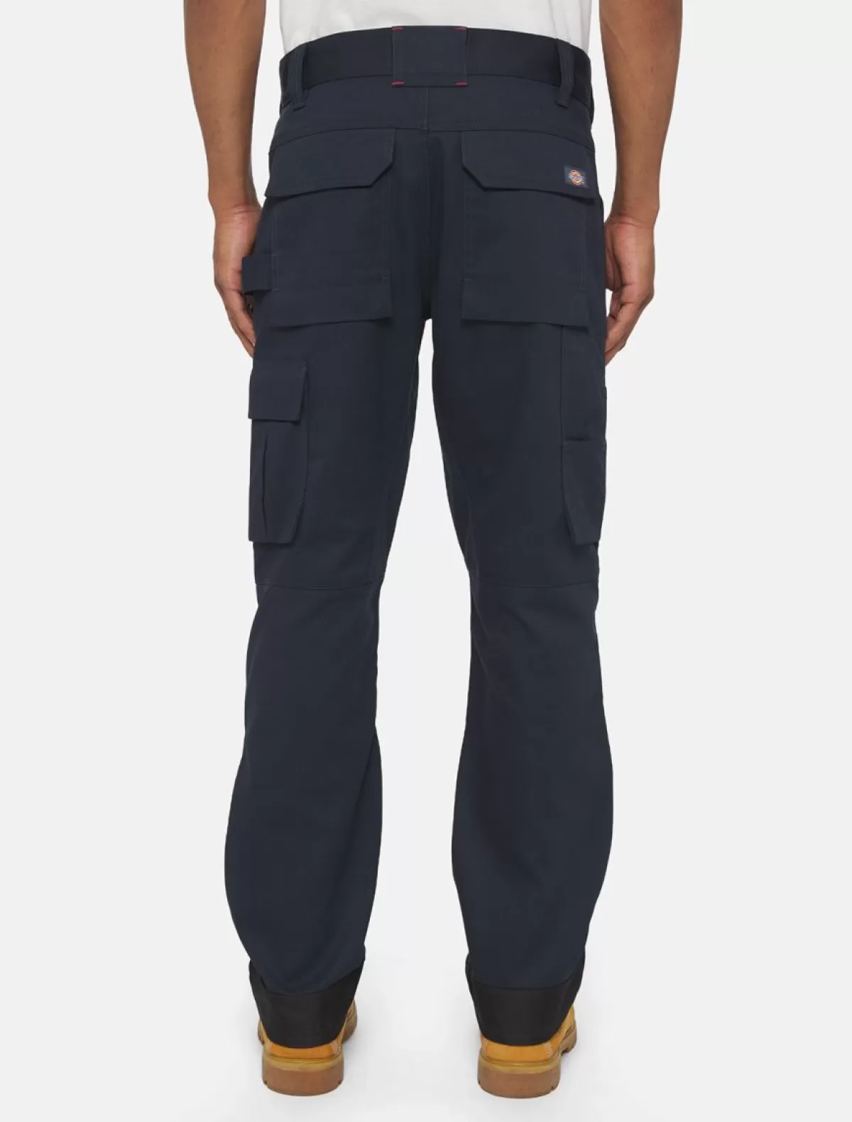 Clearance Multi Pocket Utility Work Trousers Work Trousers & Shorts