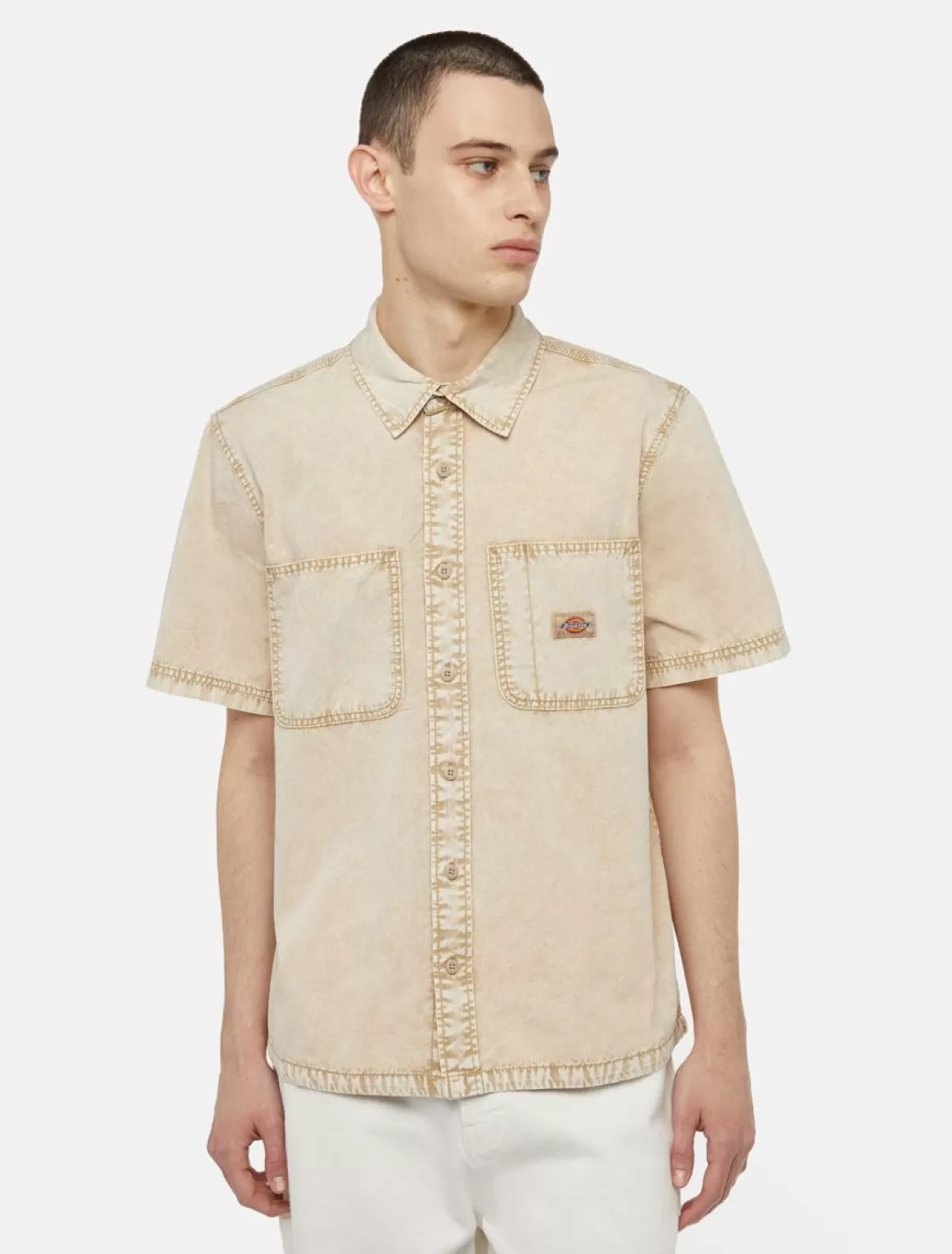 Sale Newington Short Sleeve Shirt Shirts