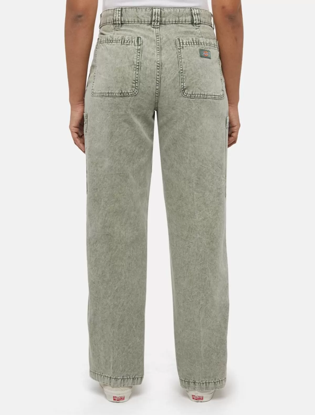 Clearance Newington Trousers Women Trousers