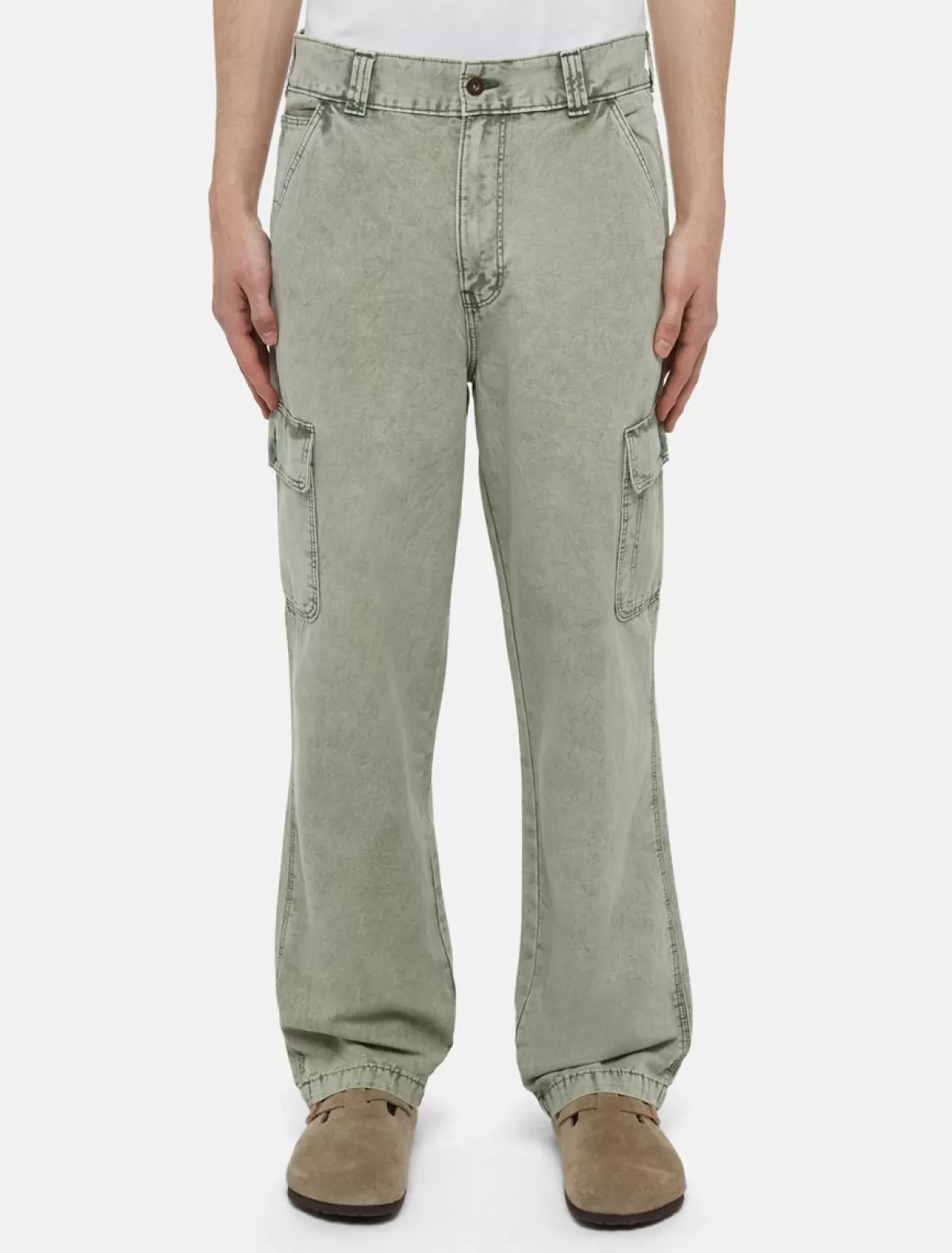 Shop Newington Trousers Trousers