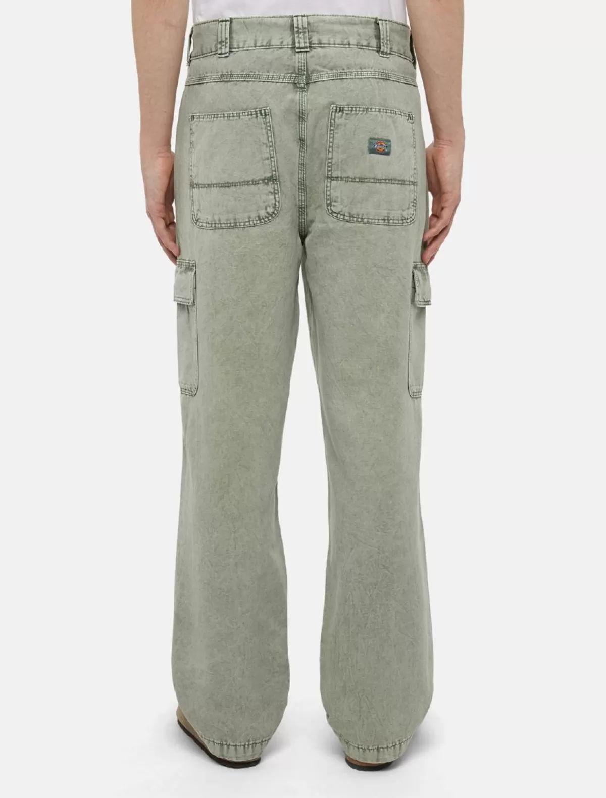 Shop Newington Trousers Trousers