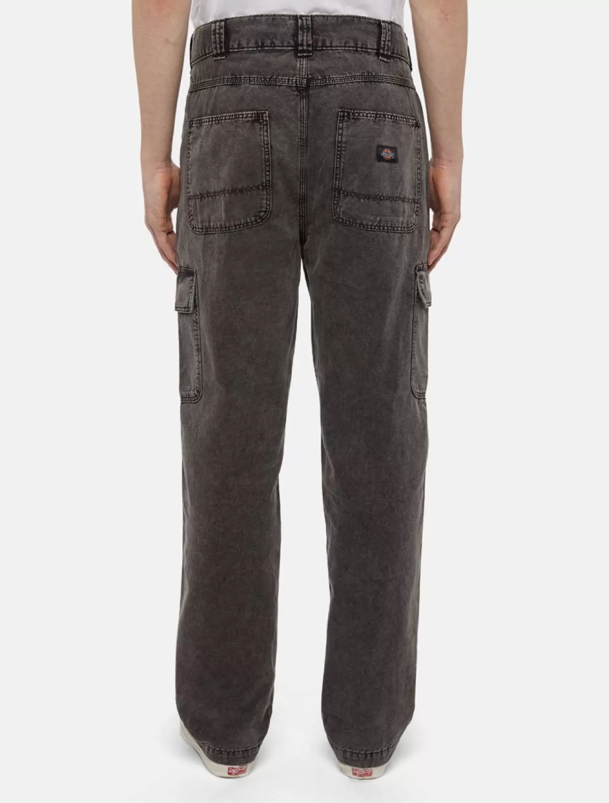 New Newington Trousers Trousers