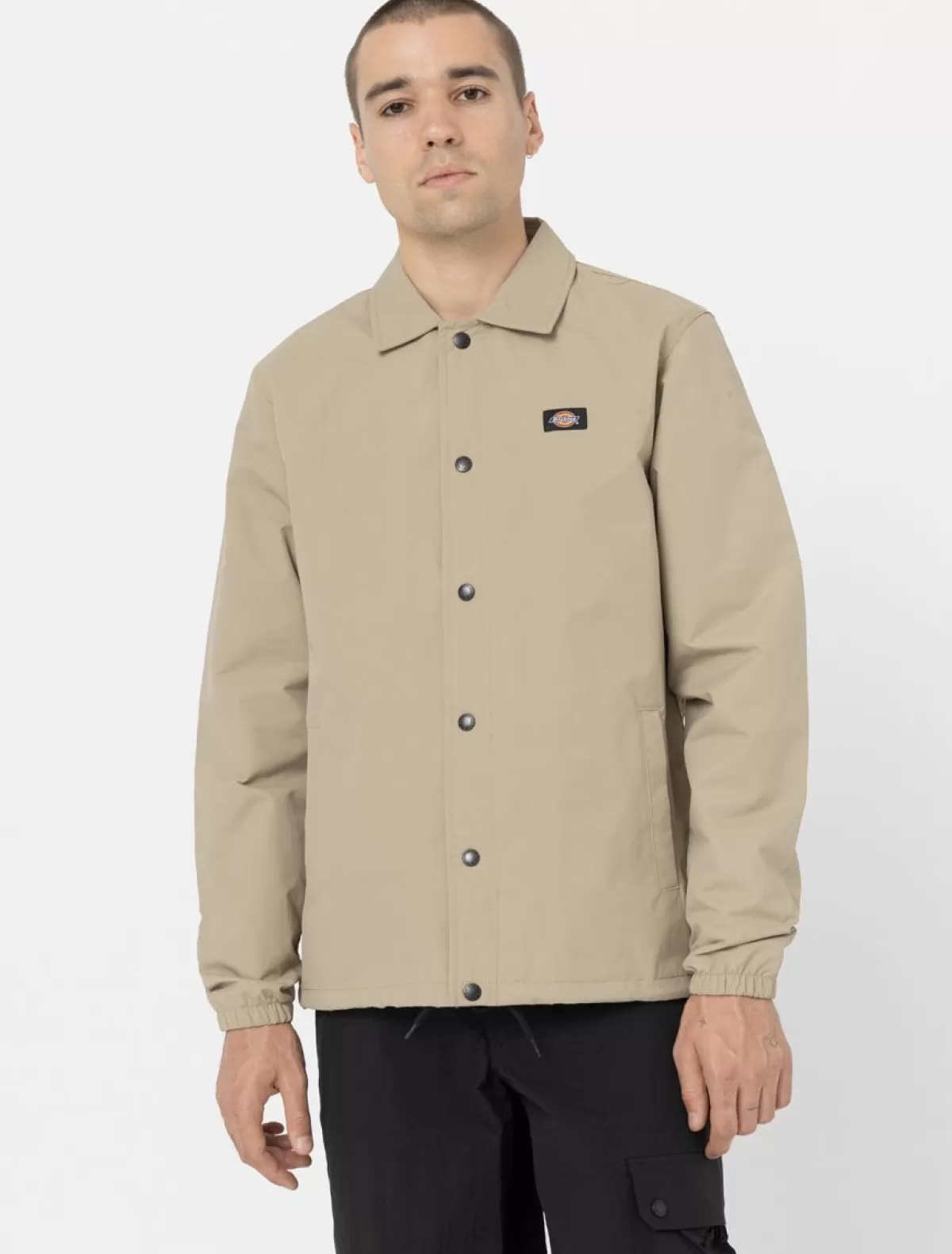 Hot Oakport Coach Jacket Jackets & Puffers