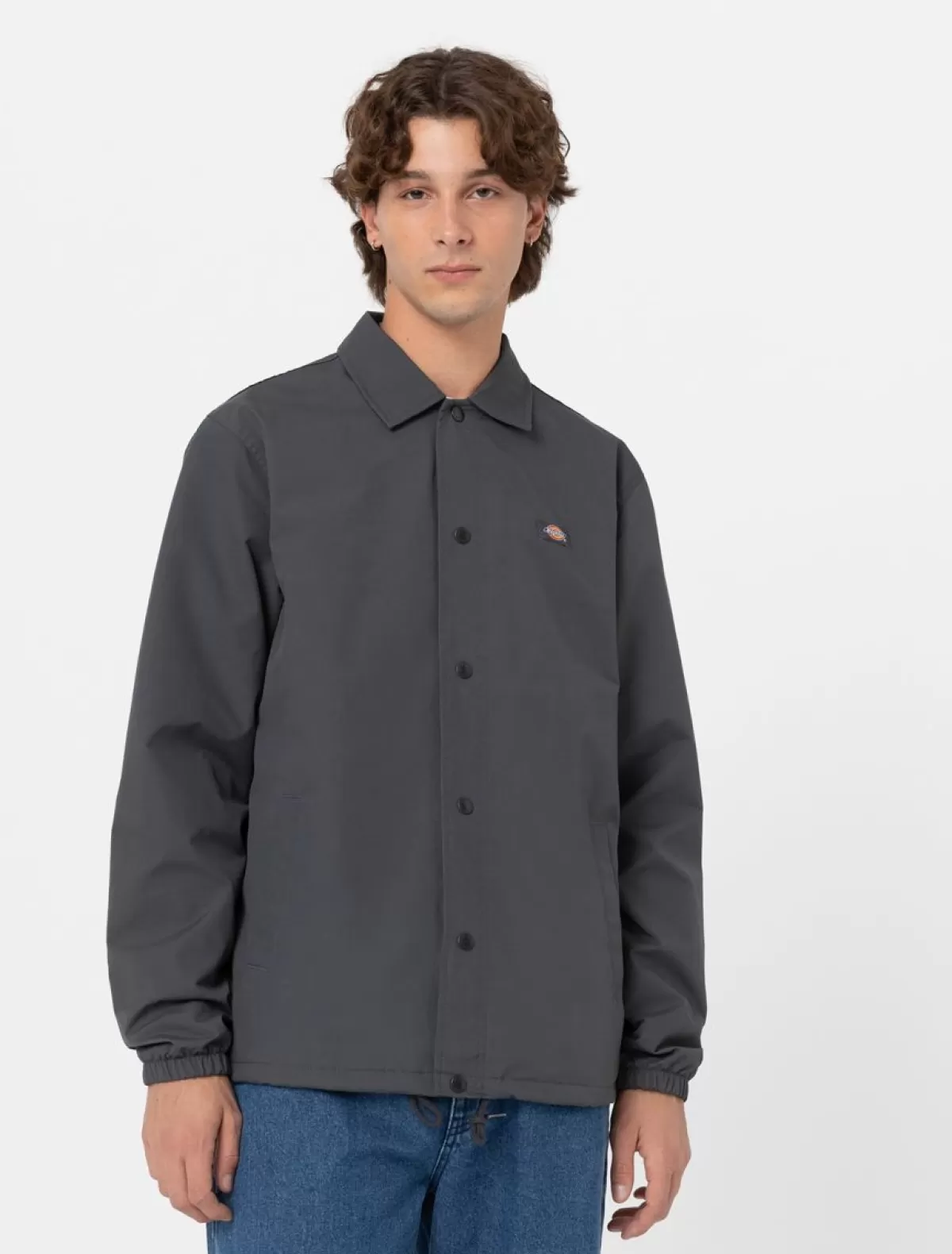 Outlet Oakport Coach Jacket Jackets & Puffers