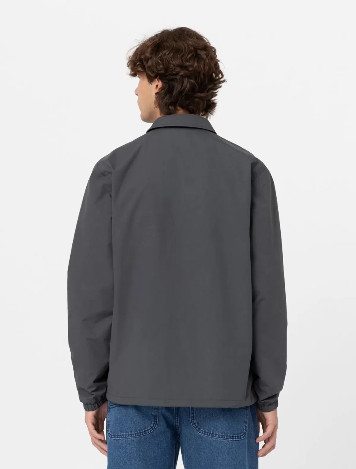 Outlet Oakport Coach Jacket Jackets & Puffers