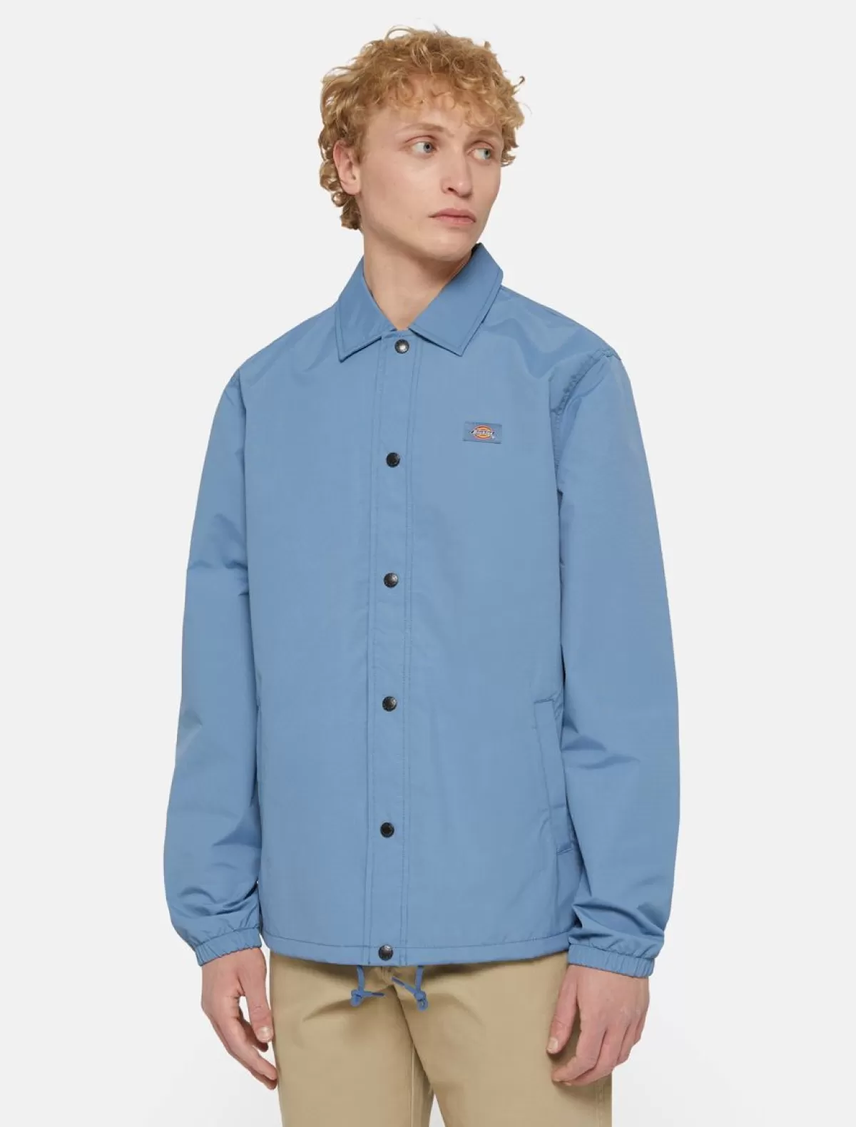 Shop Oakport Coach Jacket Jackets & Puffers