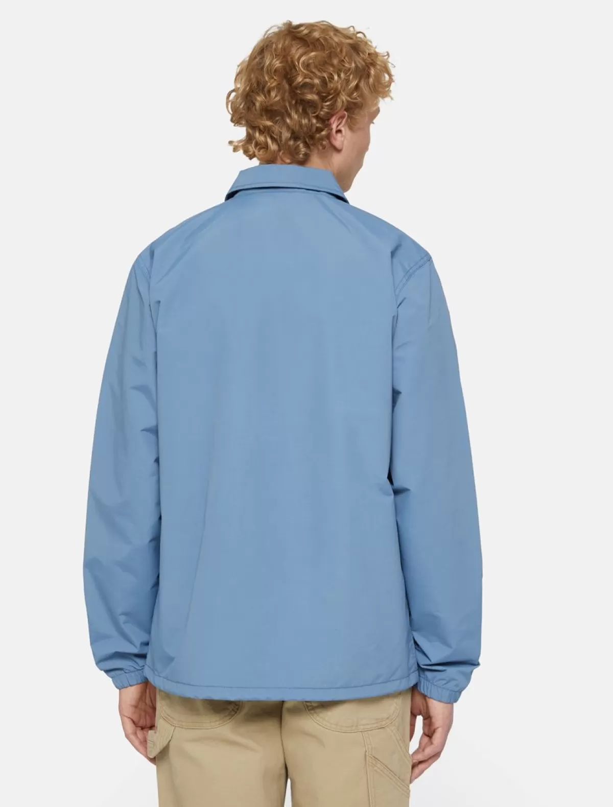 Shop Oakport Coach Jacket Jackets & Puffers