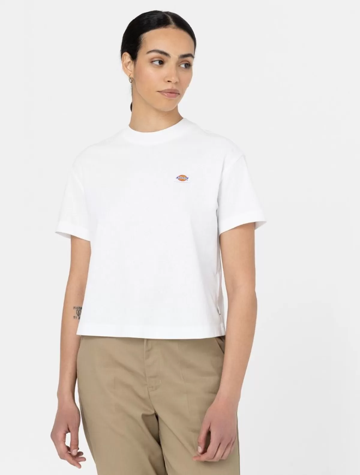 Sale Oakport Short Sleeve T-Shirt Women T-Shirts & Tops