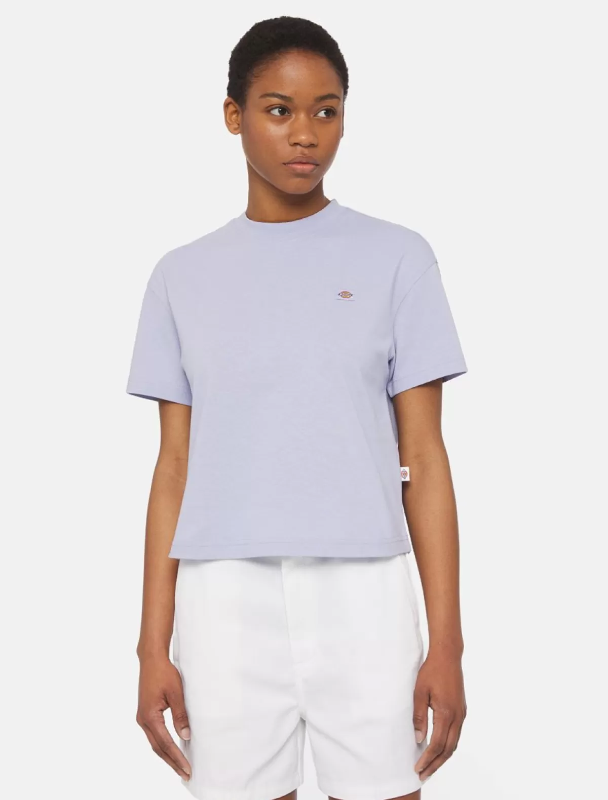 Clearance Oakport Short Sleeve T-Shirt Women T-Shirts & Tops