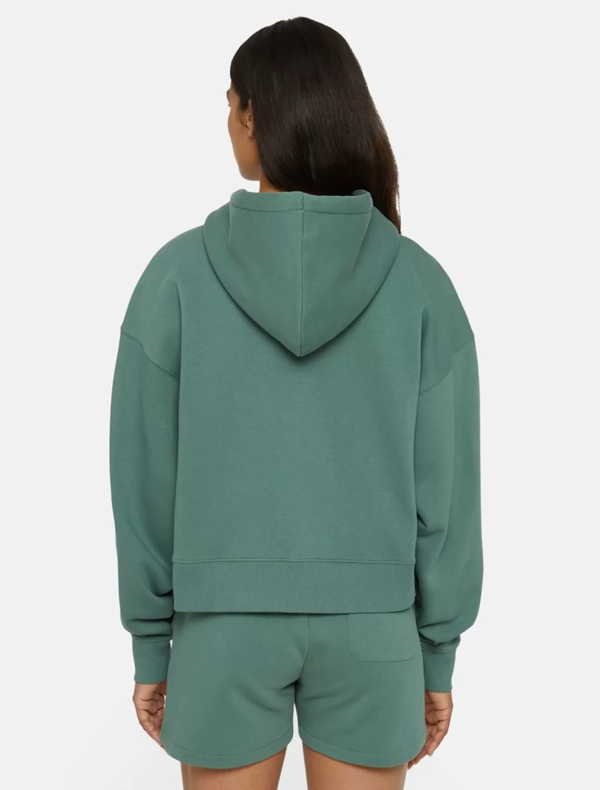 New Oakport Zip Hoodie Women Sweatshirts & Hoodies