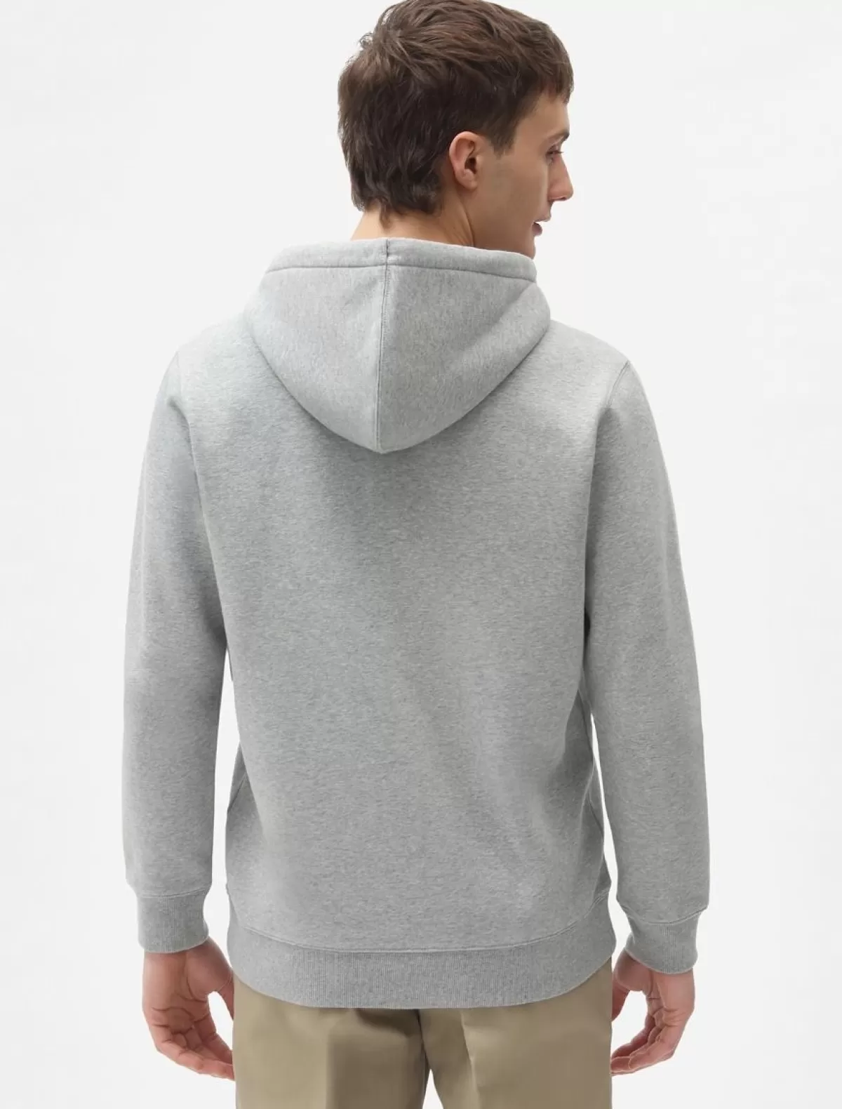 Outlet Oakport Zip Hoodie Sweatshirts & Hoodies