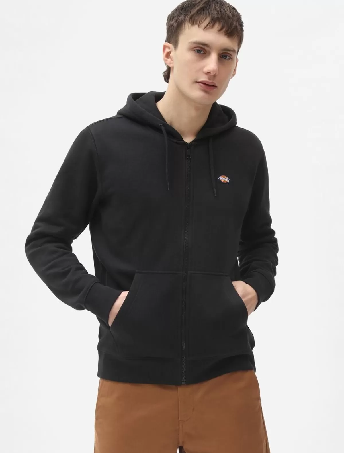 Sale Oakport Zip Hoodie Sweatshirts & Hoodies