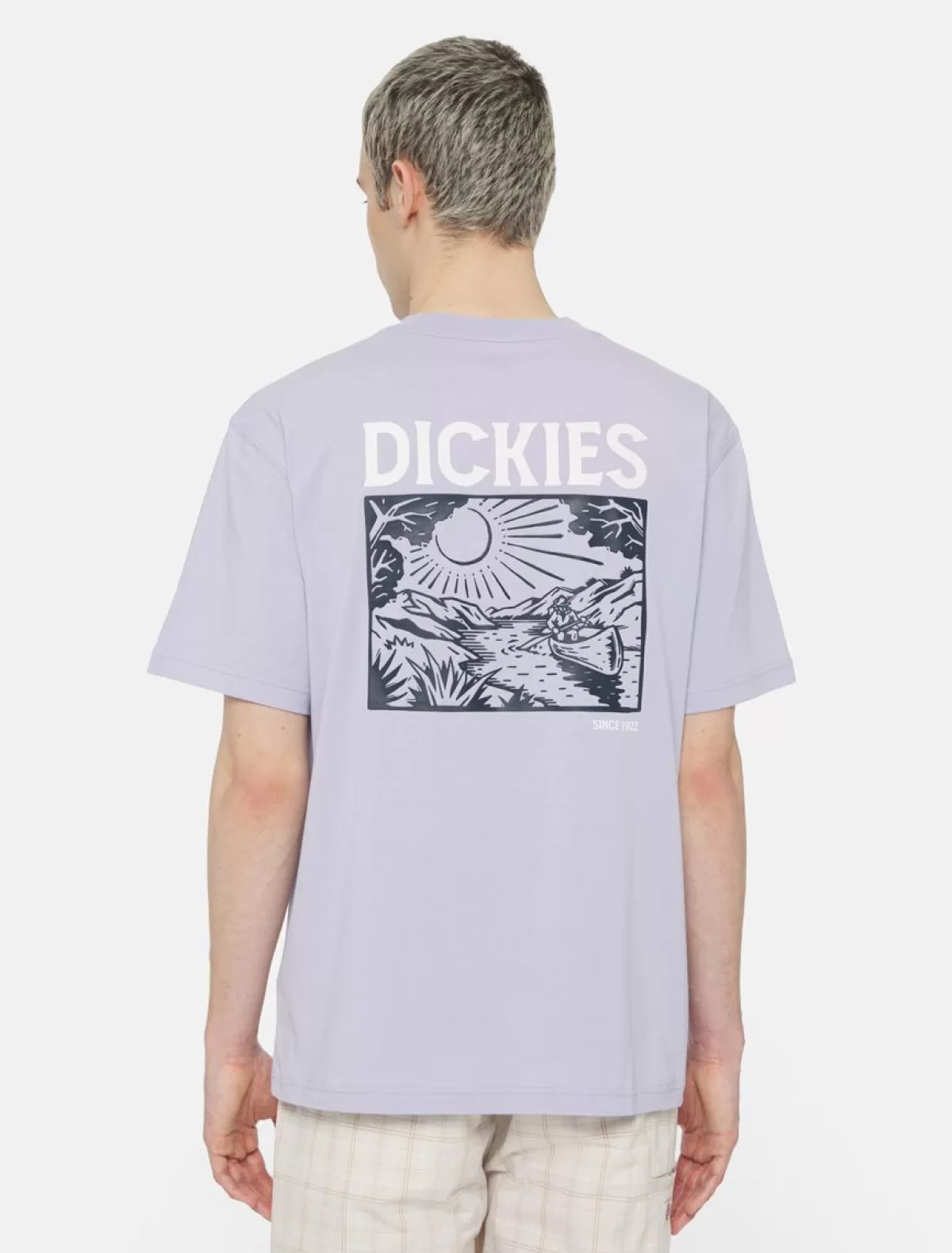 Shop Patrick Springs Short Sleeve T-Shirt T-Shirts