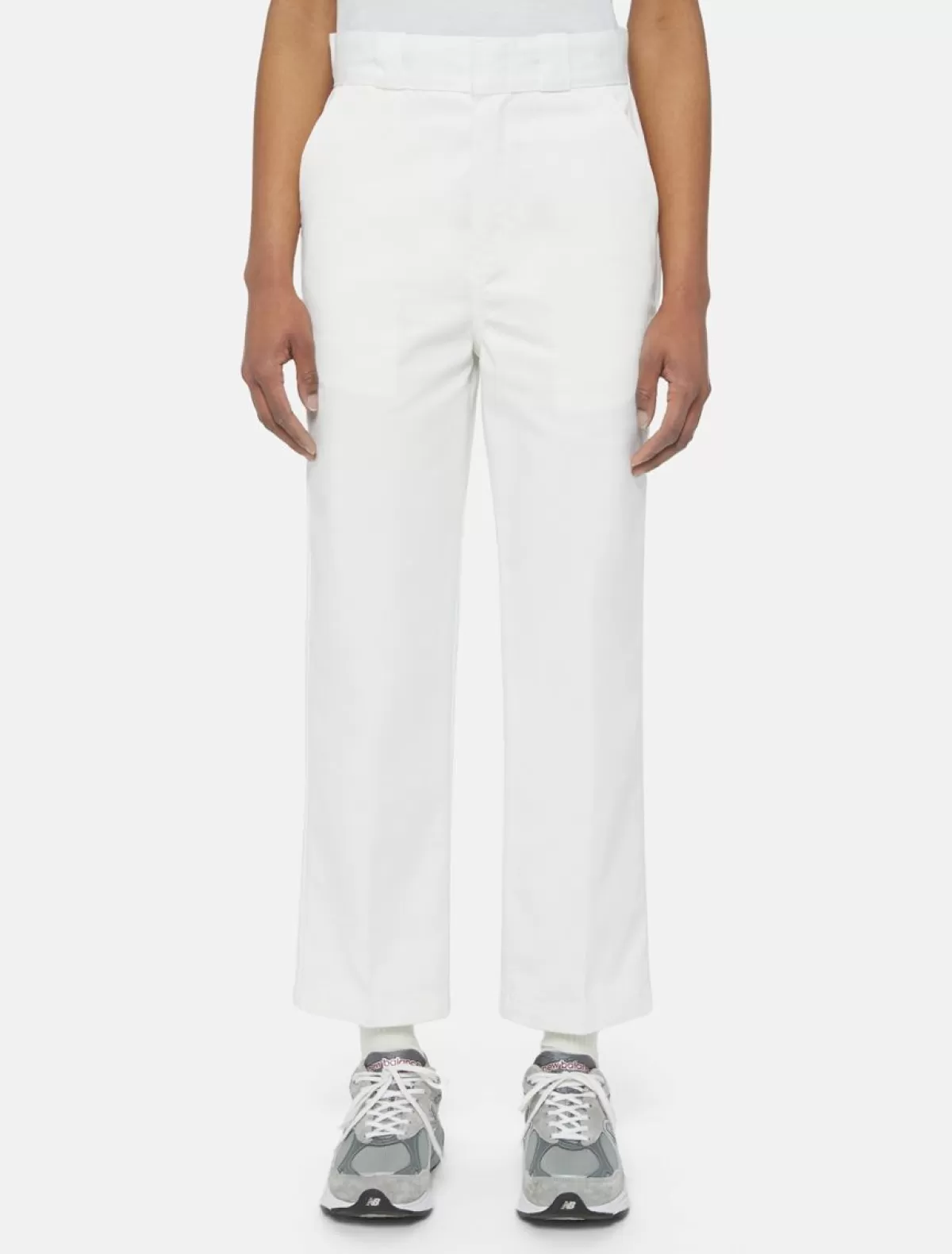 Online Phoenix Cropped Trousers Women Trousers