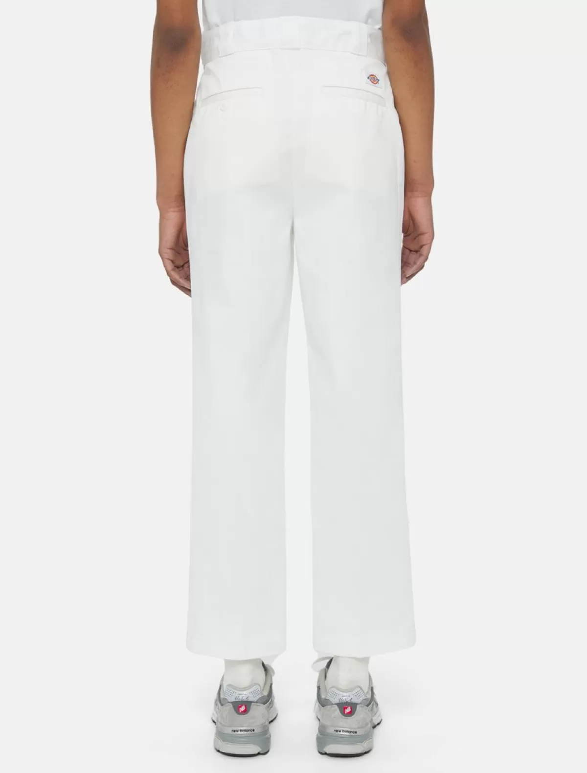 Online Phoenix Cropped Trousers Women Trousers