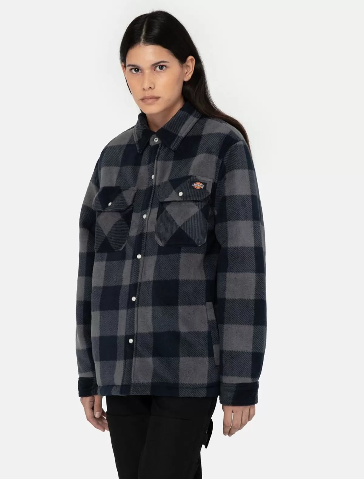 Shop Portland Shacket Women Work Jackets | Work Shirts