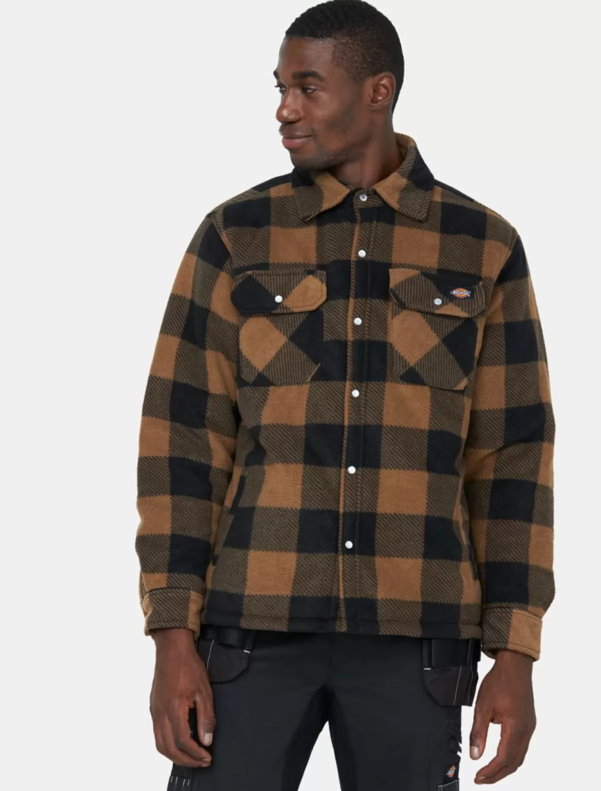 Fashion Portland Shirt Work Shirts | Work Jackets