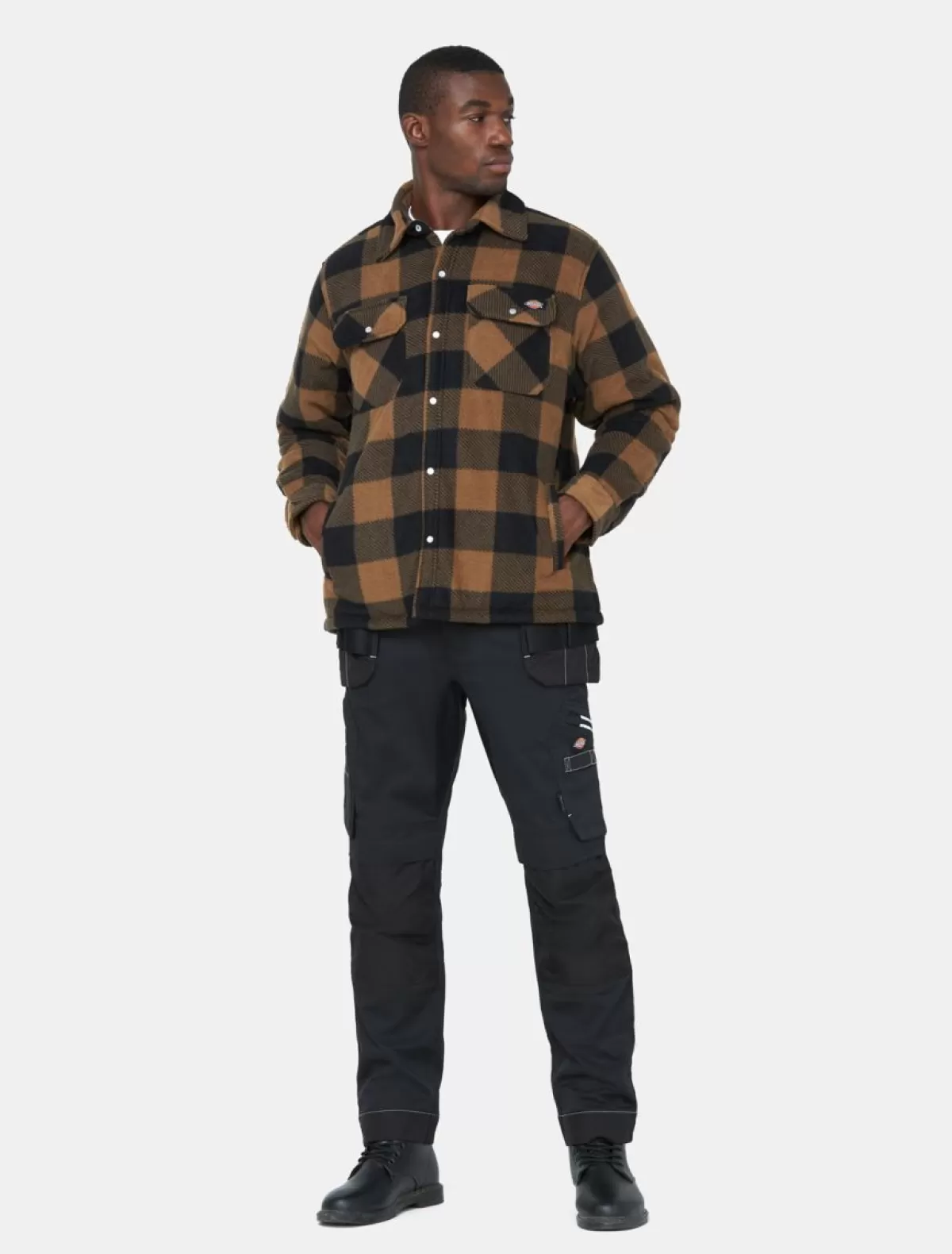 Fashion Portland Shirt Work Shirts | Work Jackets