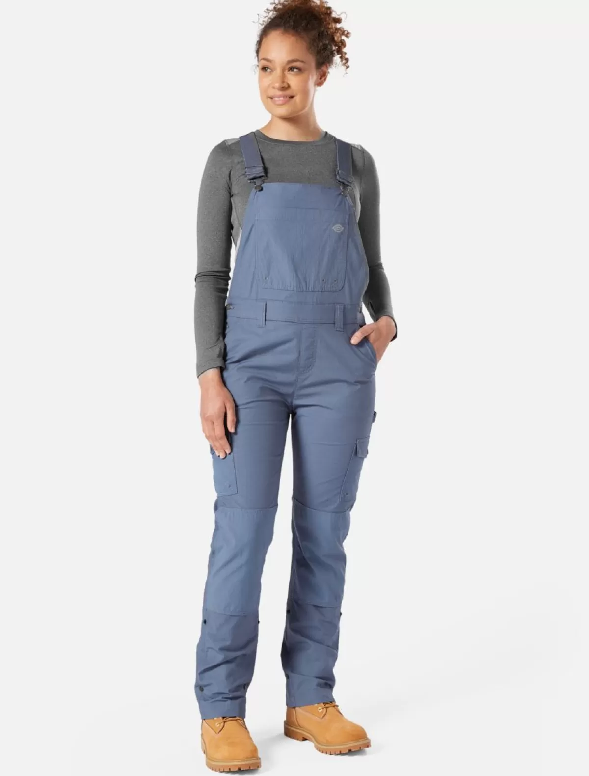 Outlet Protective Bib Women Work Dungarees & Coveralls