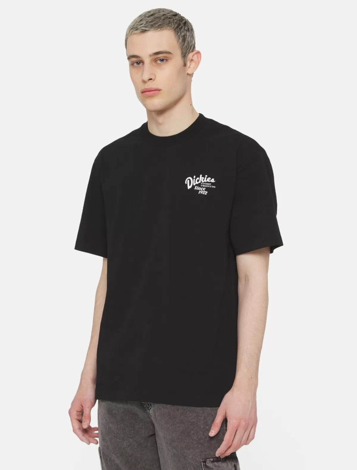 Online Raven Short Sleeve T-Shirt T-Shirts