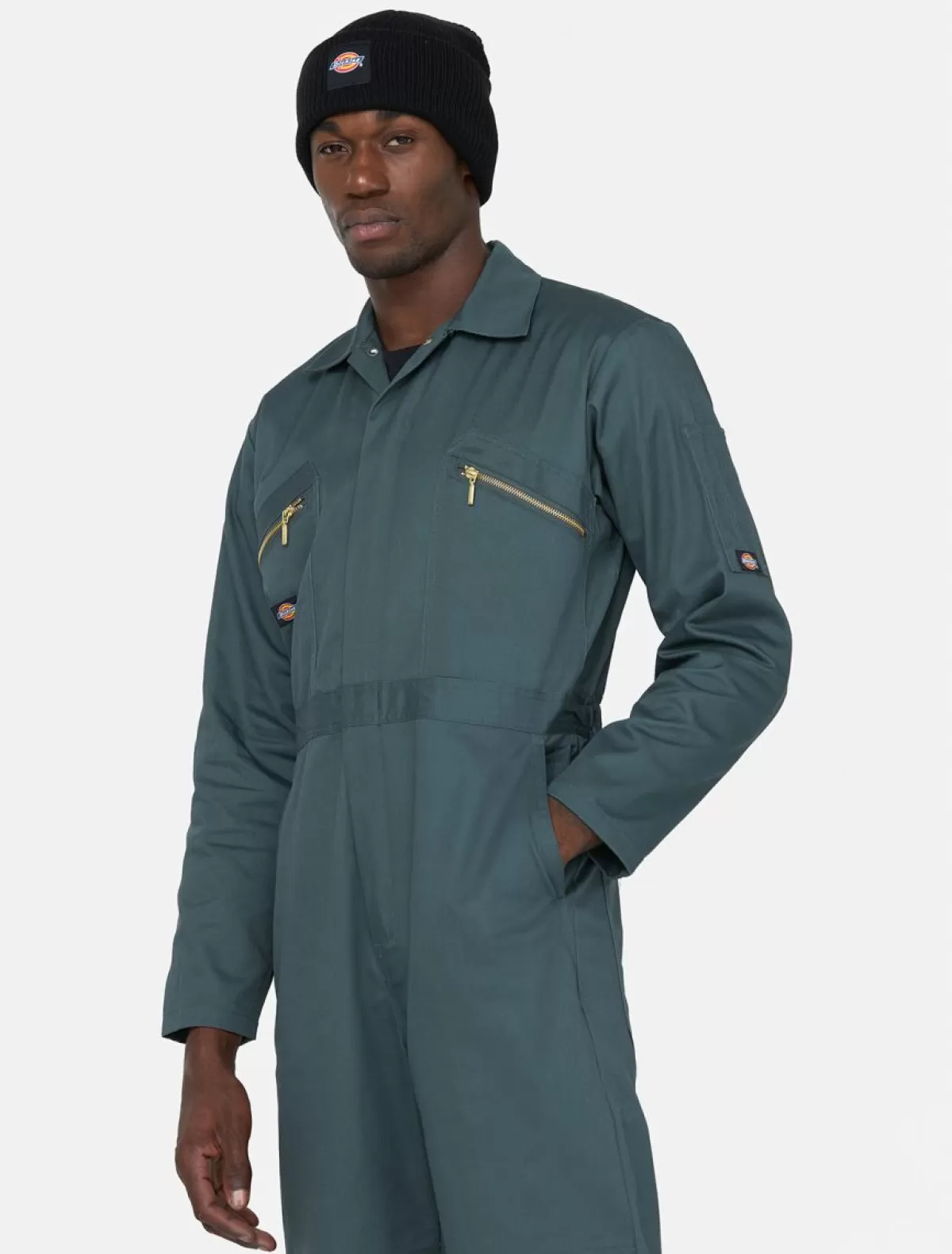 Shop Redhawk Coverall Women Everyday Coveralls | Everyday Coveralls