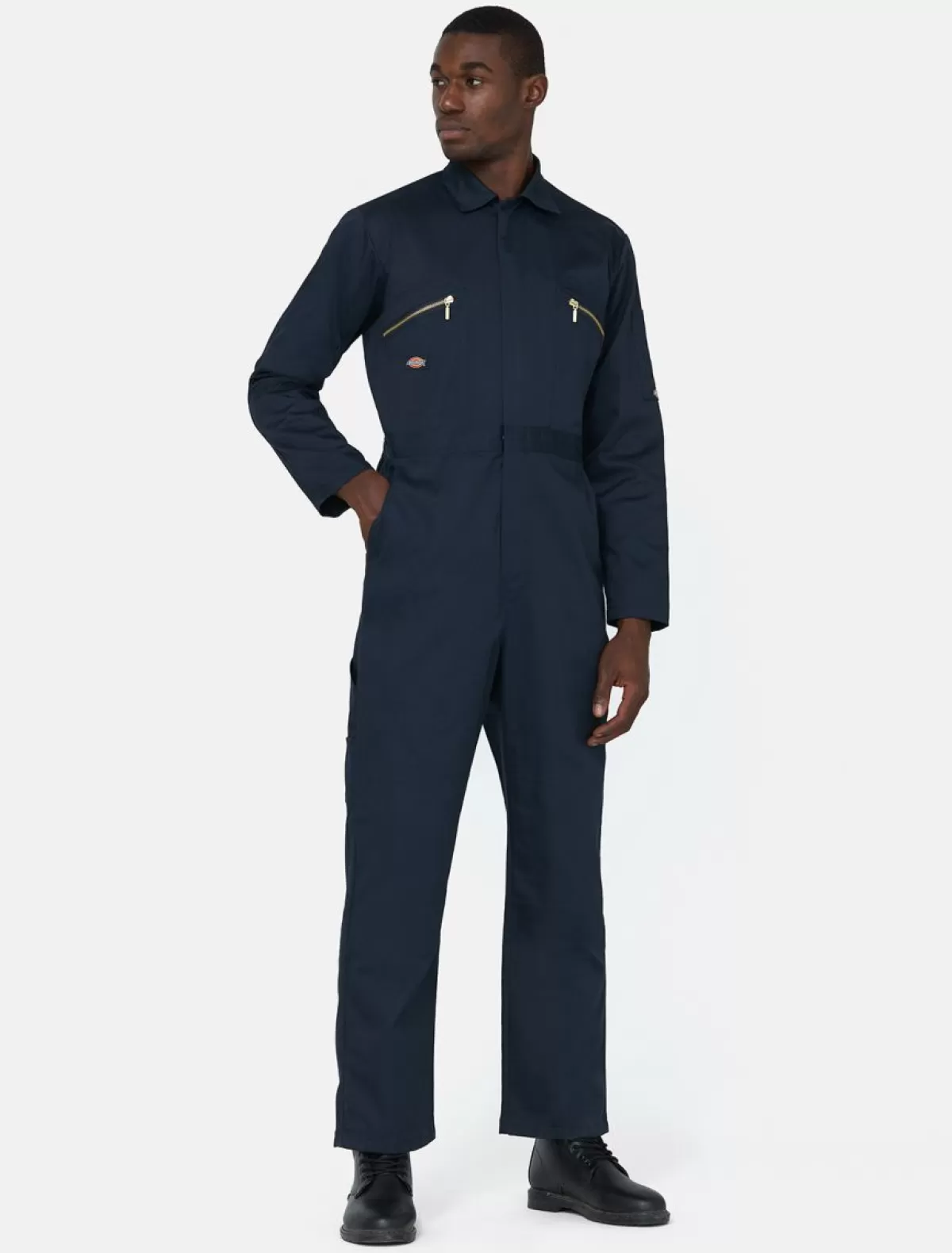 Fashion Redhawk Coverall Women Everyday Coveralls | Everyday Coveralls