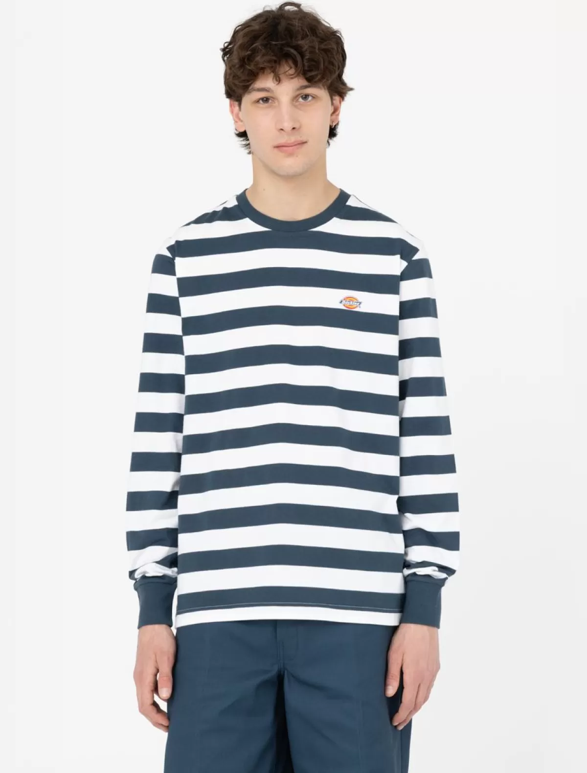 Outlet Rivergrove Long Sleeve T-Shirt T-Shirts