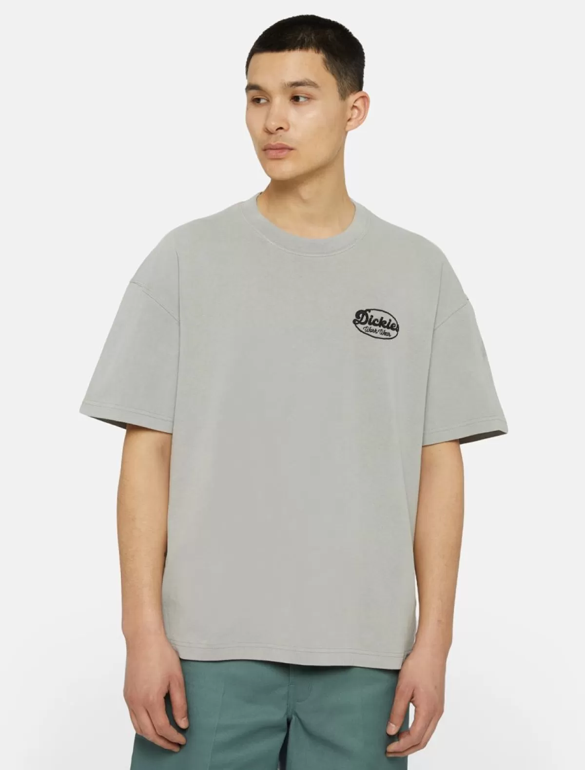 Online Rustburg Short Sleeve T-Shirt T-Shirts