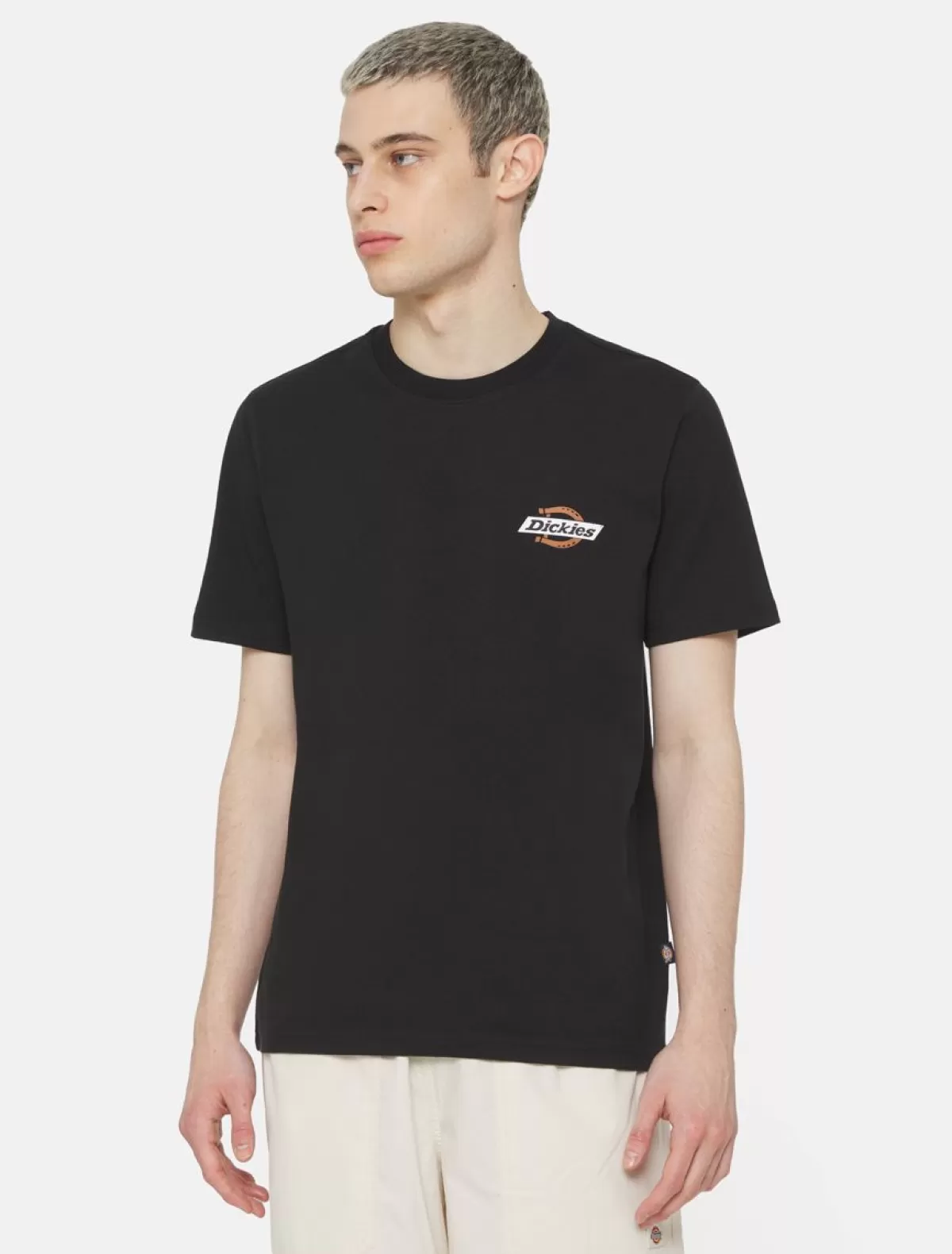 Discount Ruston Short Sleeve T-Shirt T-Shirts