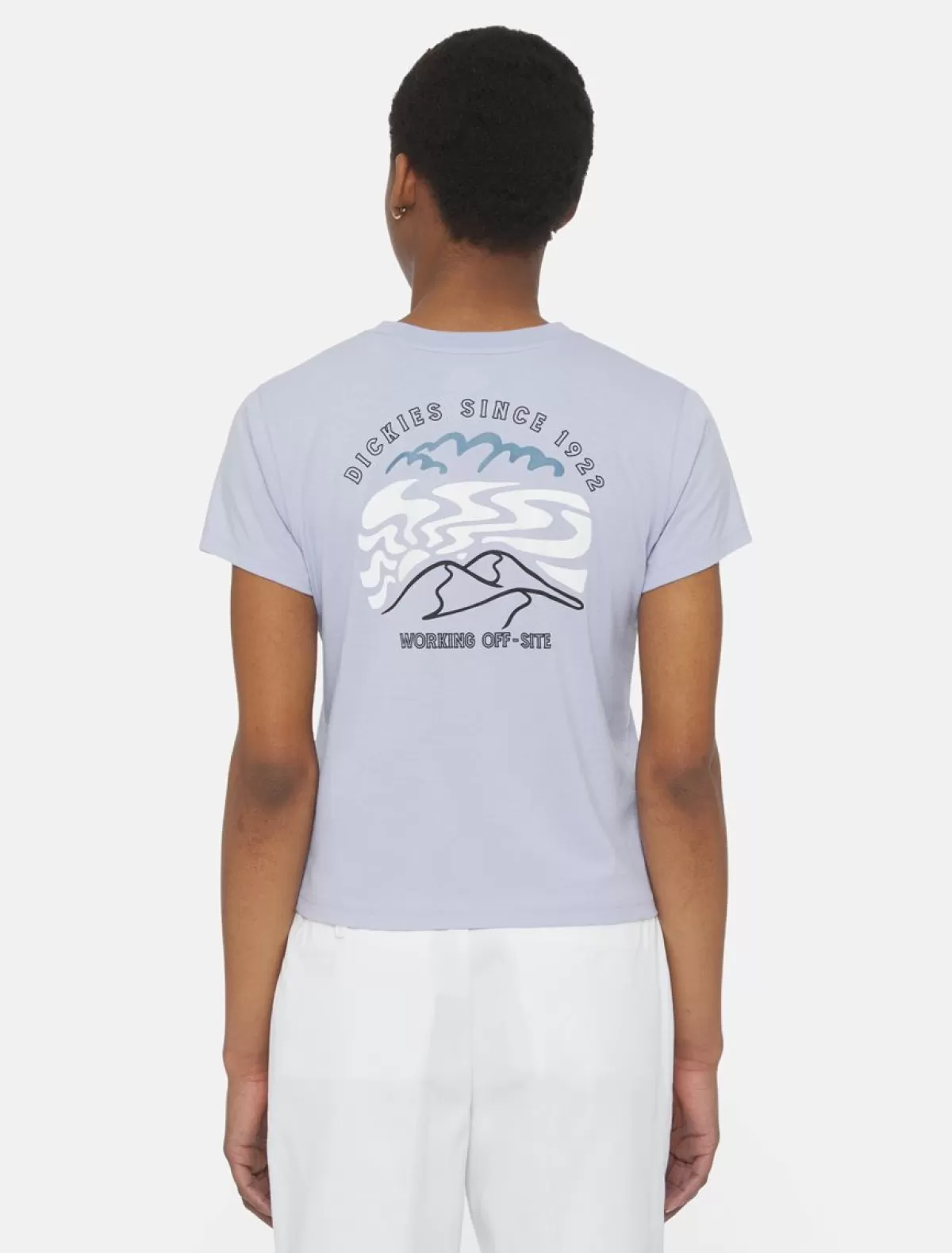 Clearance Saltville Short Sleeve T-Shirt Women T-Shirts & Tops