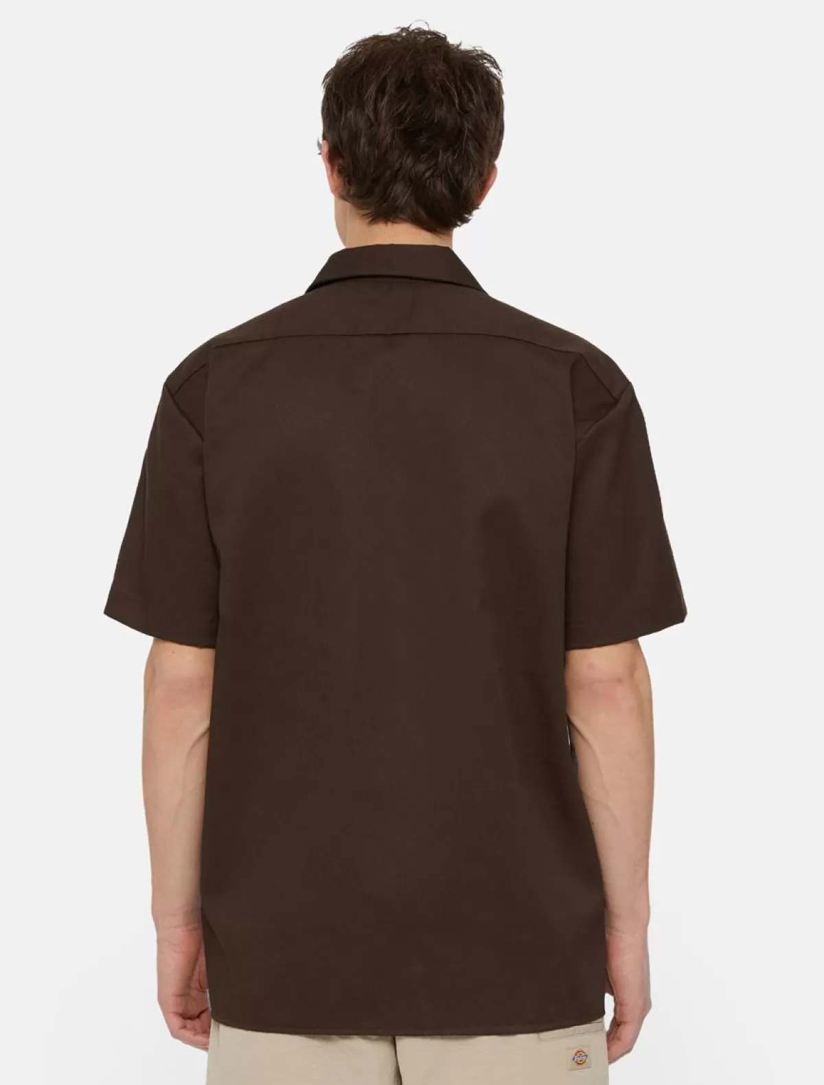 Store Short Sleeve Work Shirt Shirts