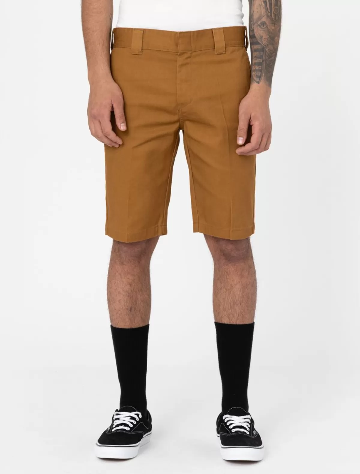 Sale Slim Fit Shorts Shorts