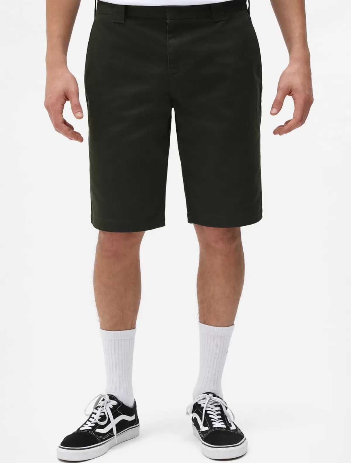 New Slim Fit Shorts Shorts