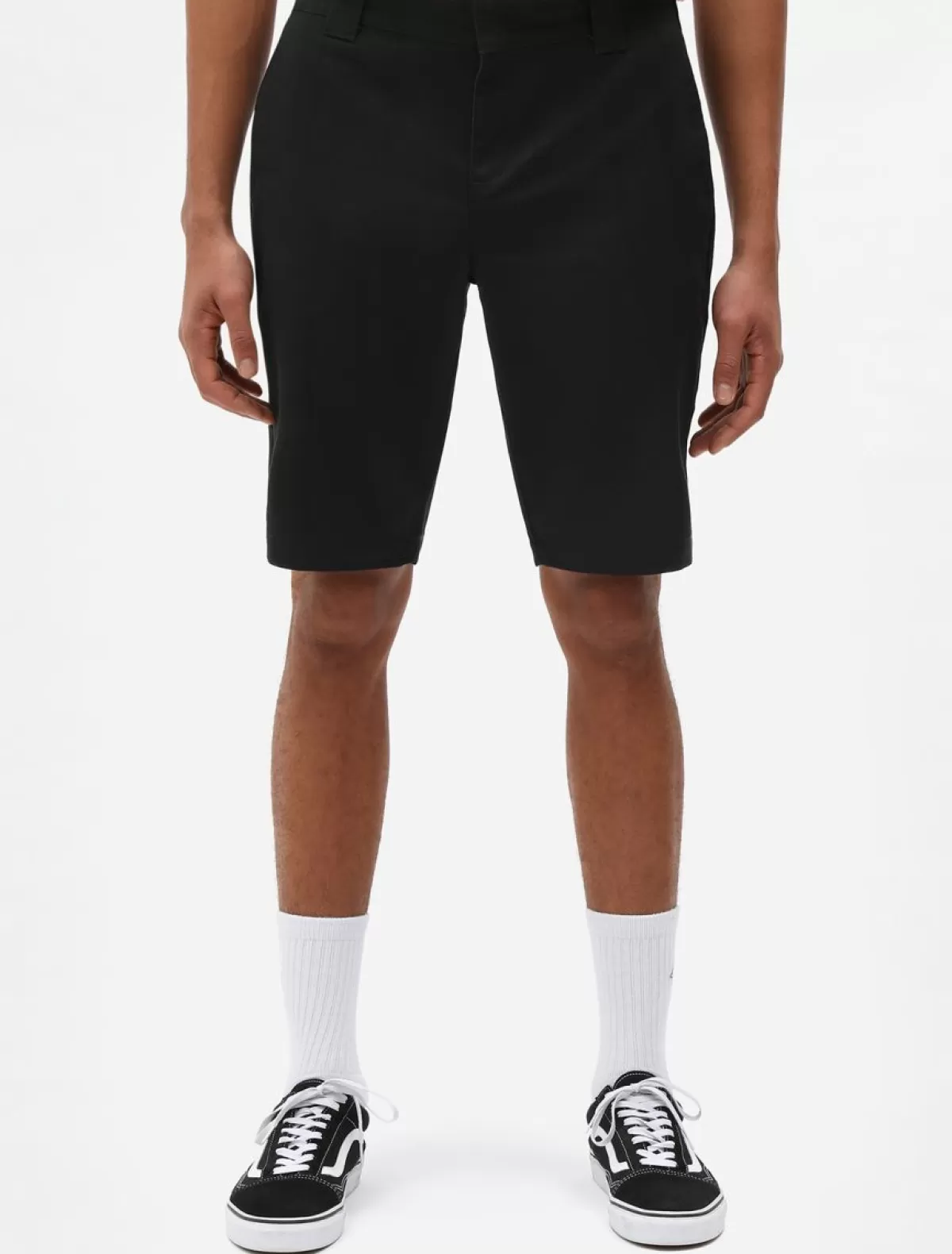 Online Slim Fit Shorts Shorts