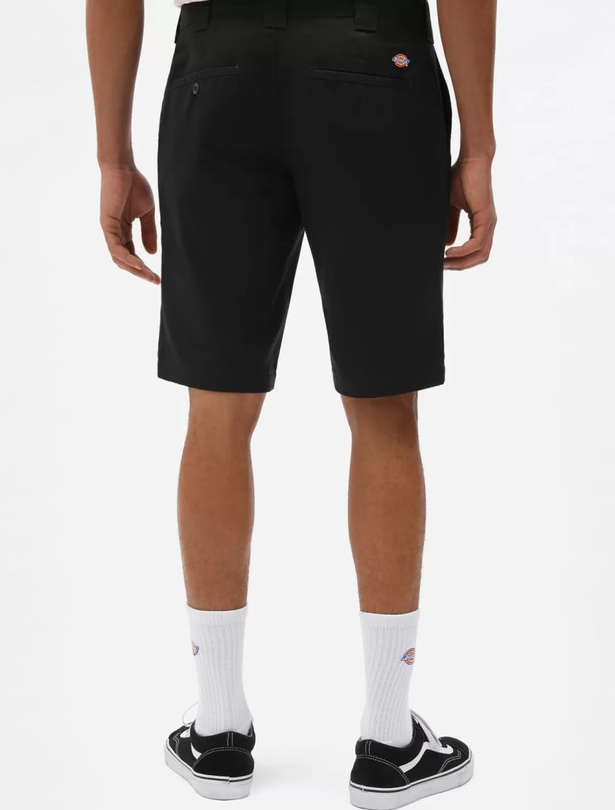 Online Slim Fit Shorts Shorts