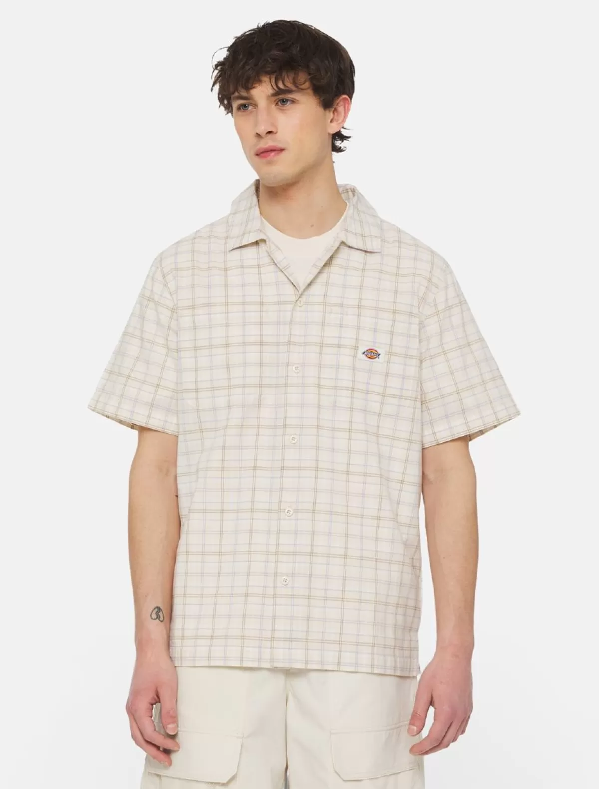 Flash Sale Surry Short Sleeve Shirt Shirts