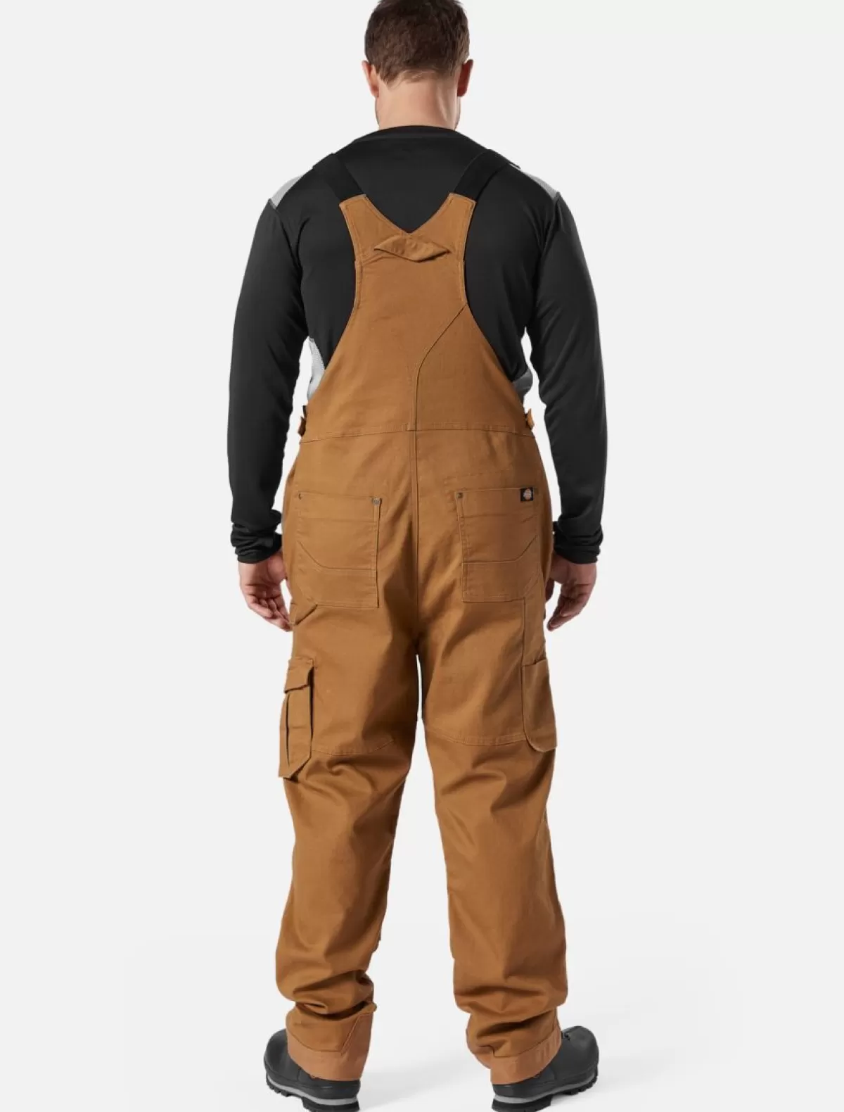 Outlet Techduck Bib Work Dungarees & Coveralls