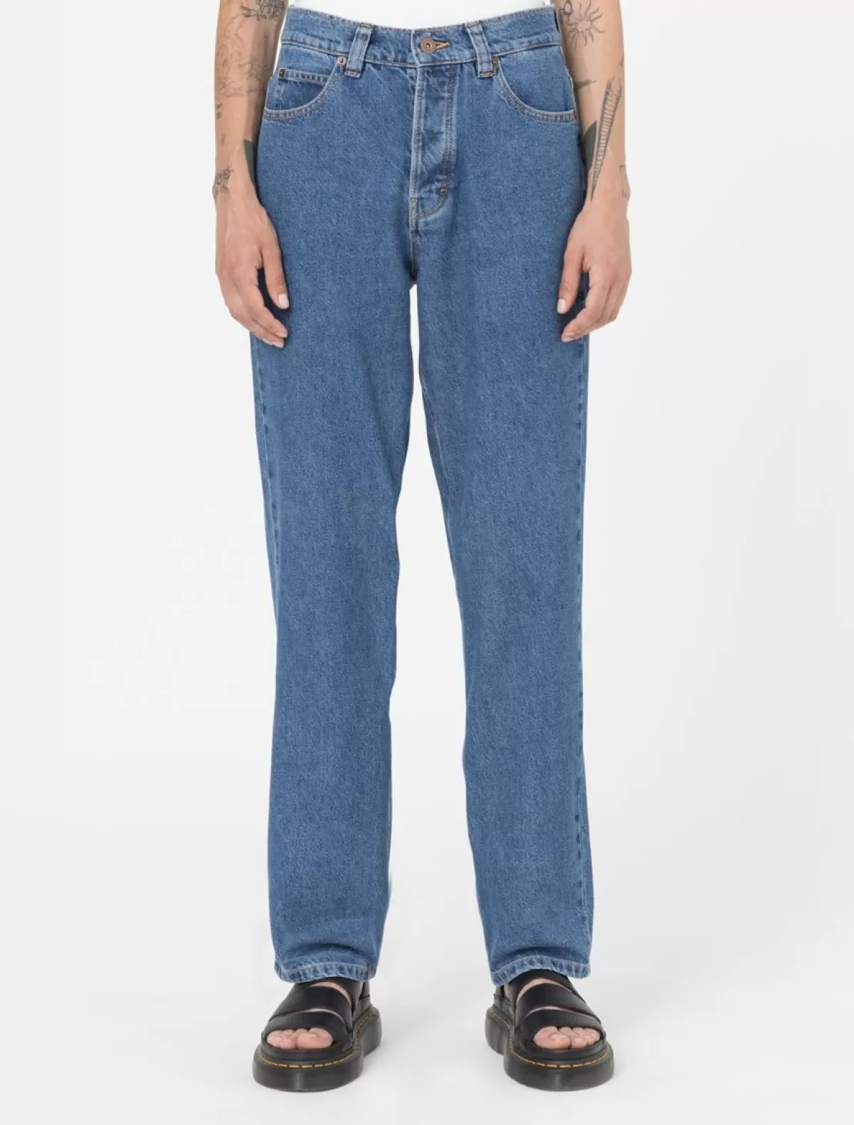 Online Thomasville Denim Trousers Women Trousers | Denim